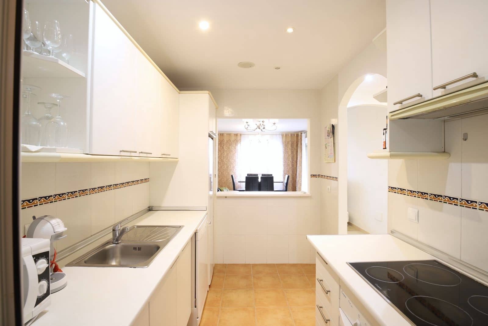 3 quarto Apartamento para venda em Riviera del Sol com piscina - 350 000 € (Ref: 9745848)