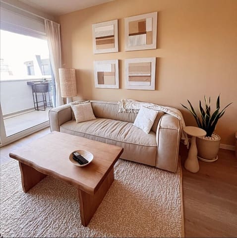 2 sypialnia Apartament na sprzedaż w Estepona z basenem - 427 830 € (Ref: 9745850)