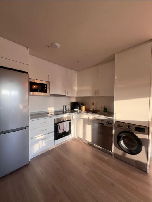 2 sypialnia Apartament na sprzedaż w Estepona z basenem - 427 830 € (Ref: 9745850)