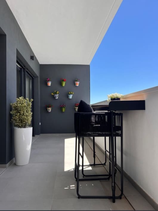 2 sypialnia Apartament na sprzedaż w Estepona z basenem - 427 830 € (Ref: 9745850)