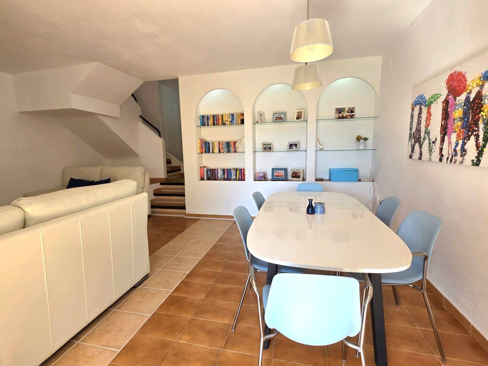 3 bedroom Townhouse for sale in Casares with pool - € 440,000 (Ref: 9745865)