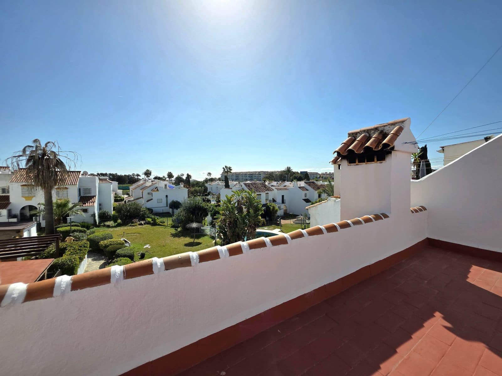 3 bedroom Townhouse for sale in Casares with pool - € 440,000 (Ref: 9745865)