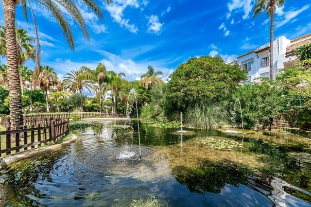 2 chambre Appartement à vendre à Costalita, Estepona avec piscine - 435 000 € (Ref: 9745871)