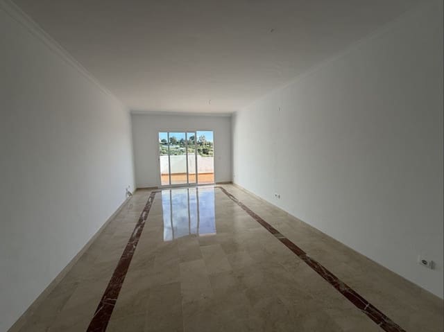 3 sypialnia Penthouse na sprzedaż w Selwo, Estepona z basenem garażem - 375 000 € (Ref: 9745876)