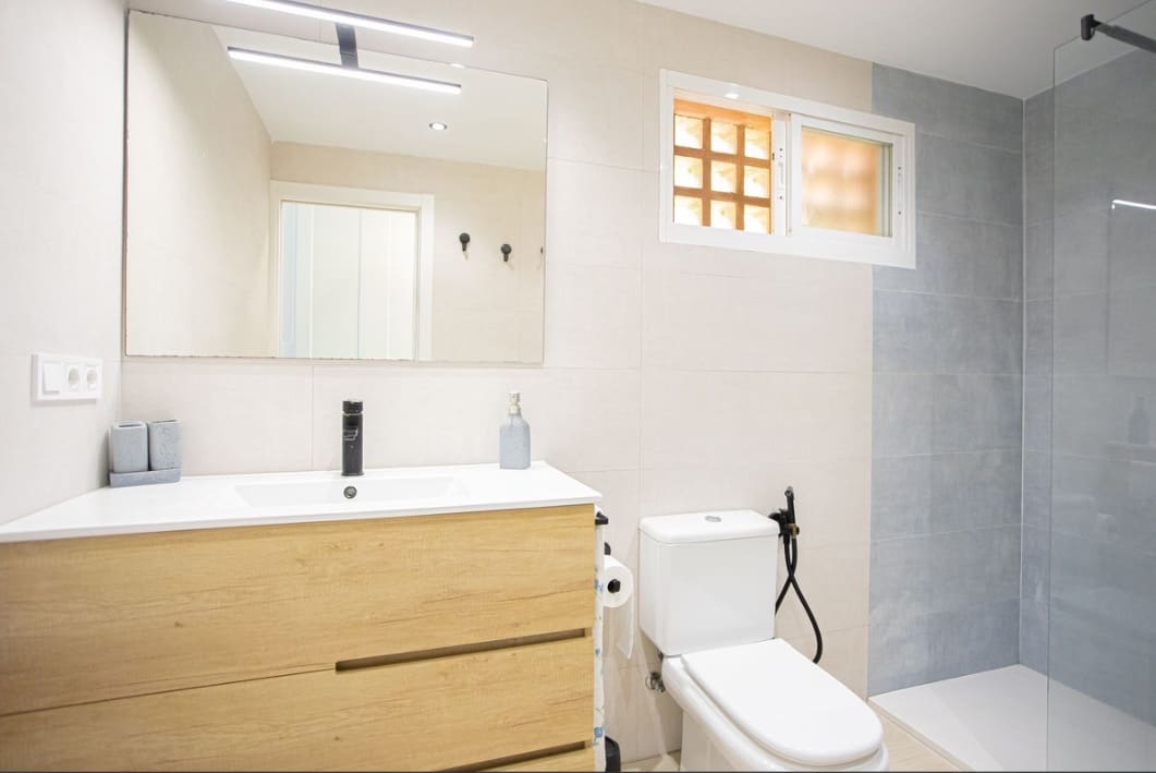 2 camera da letto Appartamento in vendita in Golden Mile con piscina - 525.000 € (Rif: 9745892)