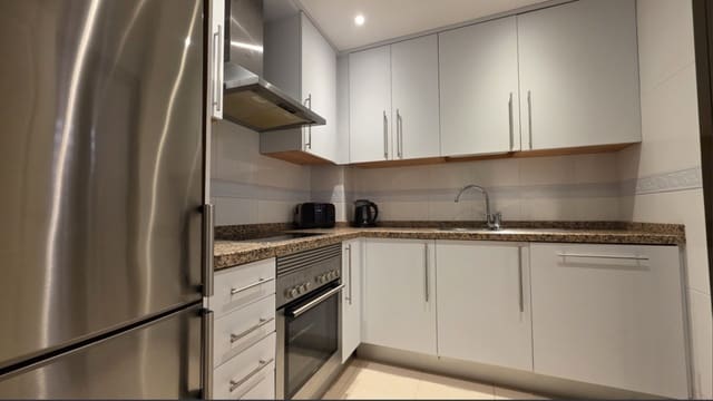 3 chambre Appartement à vendre à La Duquesa / Puerto de la Duquesa, Manilva - 329 000 € (Ref: 9745913)