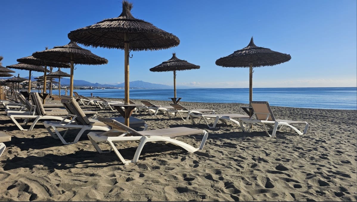 3 chambre Appartement à vendre à La Duquesa / Puerto de la Duquesa - 329 000 € (Ref: 9745913)