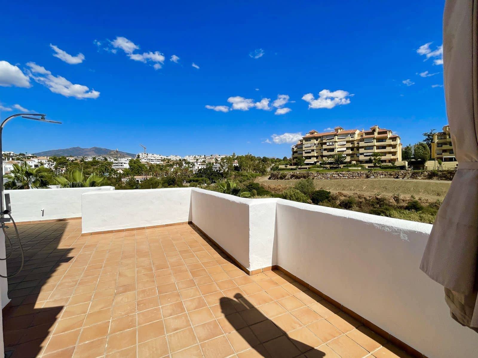 3 bedroom Apartment for sale in New Golden Mile with pool - € 450,000 (Ref: 9746668)