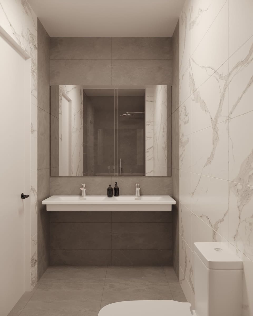 2 Zimmer Apartment zu verkaufen in El Chaparral mit Pool Garage - 570.000 € (Ref: 9746688)