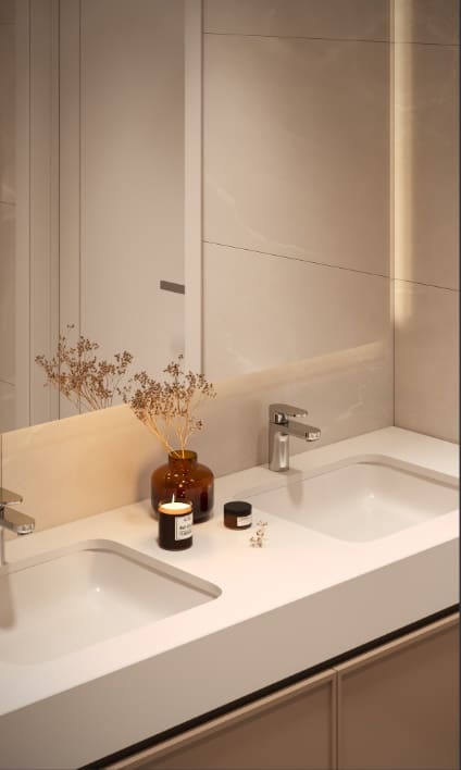 2 quarto Apartamento para venda em New Golden Mile com piscina garagem - 750 000 € (Ref: 9746703)