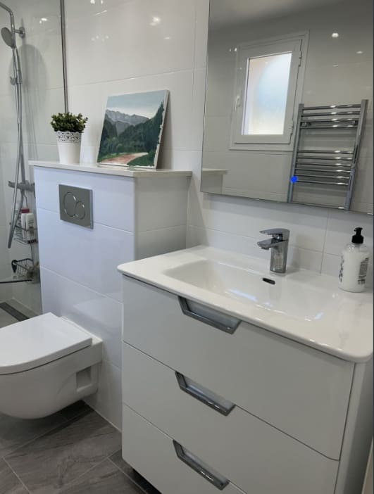 2 quarto Apartamento para venda em Torrenueva com piscina - 499 000 € (Ref: 9746712)