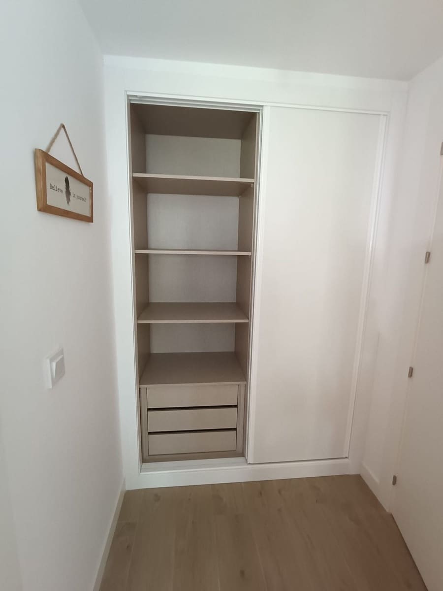 3 soverom Leilighet til salgs i Estepona med svømmebasseng garasje - € 499 000 (Ref: 9746731)