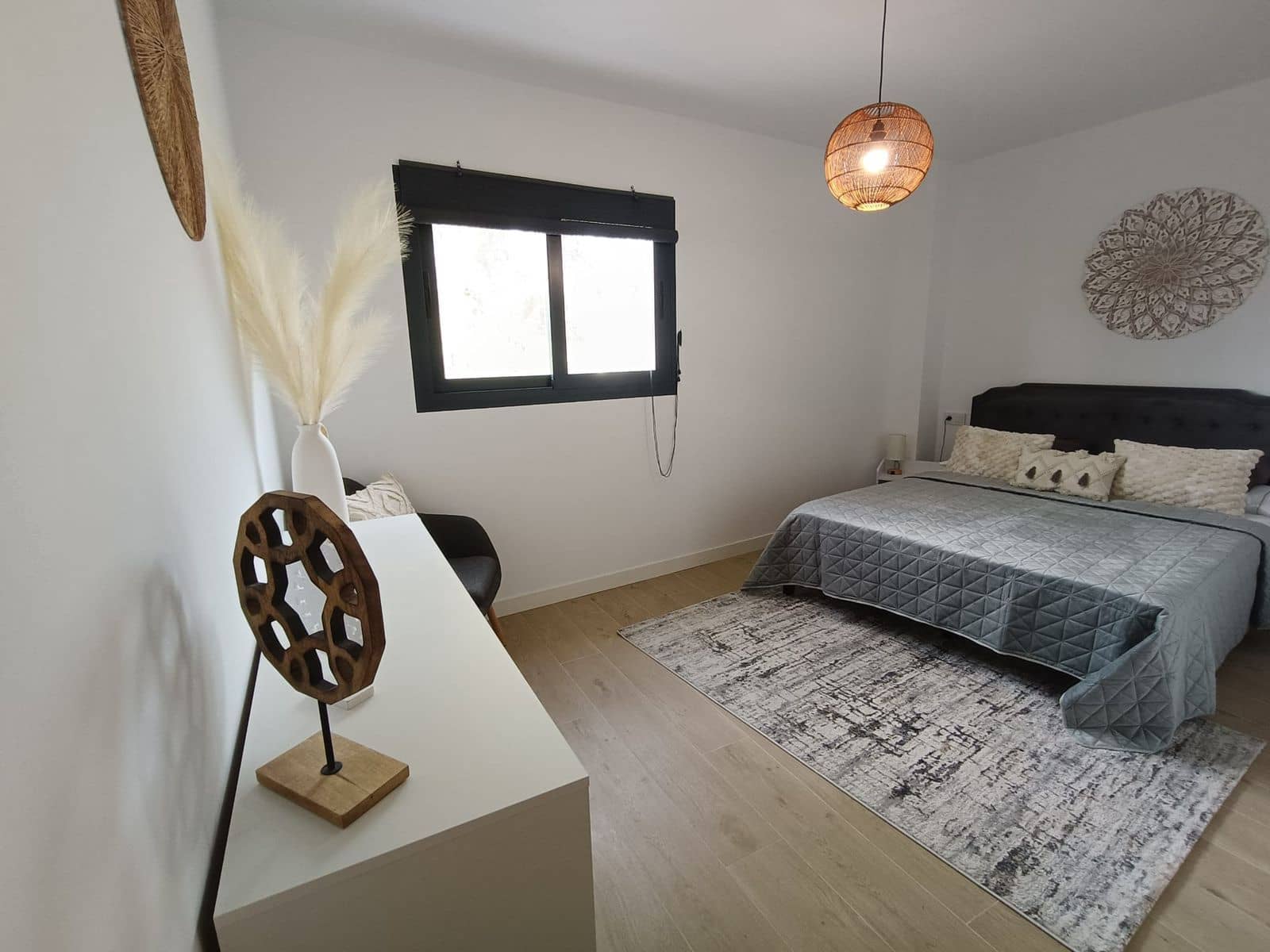 3 soverom Leilighet til salgs i Estepona med svømmebasseng garasje - € 499 000 (Ref: 9746731)