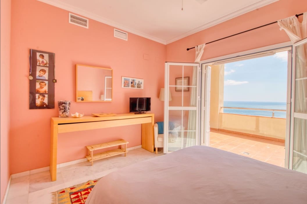 3 chambre Appartement à vendre à Manilva avec piscine - 490 000 € (Ref: 9746736)