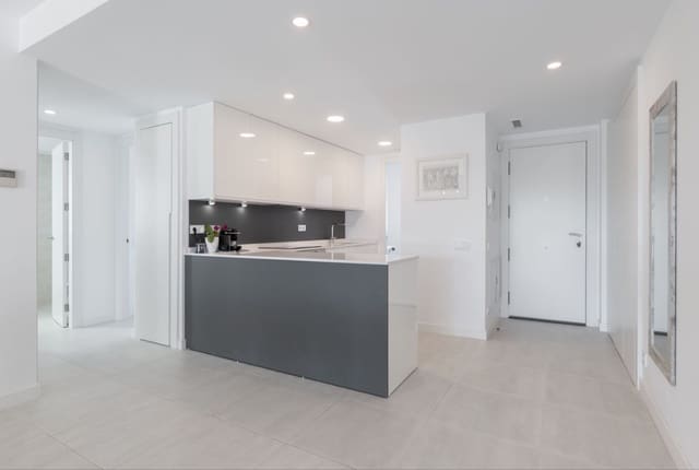 2 sovrum Lägenhet till salu i Estepona med pool - 495 000 € (Ref: 9747099)