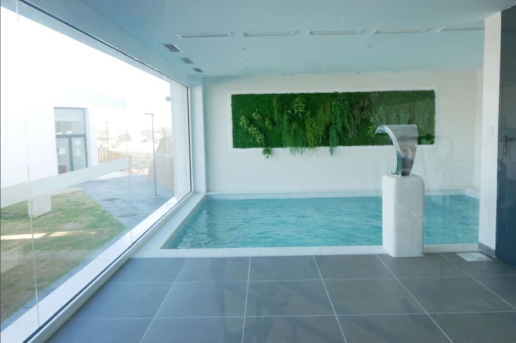 3 Zimmer Apartment zu verkaufen in La Cala de Mijas mit Pool - 499.000 € (Ref: 9747108)