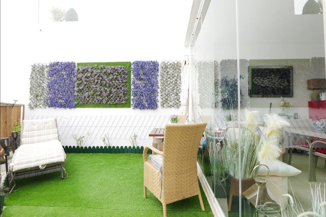 3 Zimmer Apartment zu verkaufen in La Cala de Mijas mit Pool - 499.000 € (Ref: 9747108)