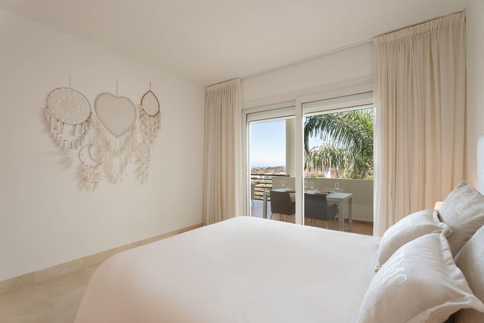 2 camera da letto Appartamento in vendita in Puerto de la Torre con piscina - 475.000 € (Rif: 9747122)