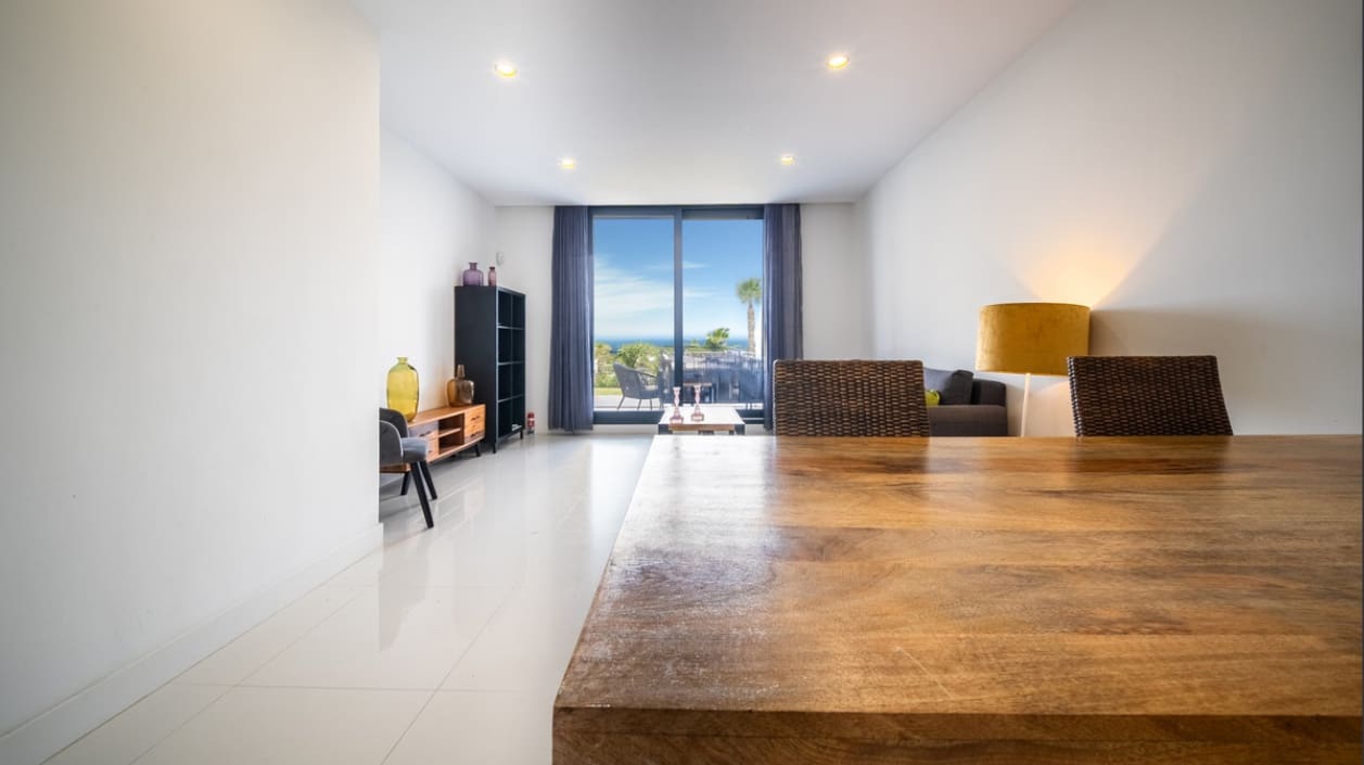 2 Zimmer Apartment zu verkaufen in Manilva mit Pool - 329.000 € (Ref: 9747219)