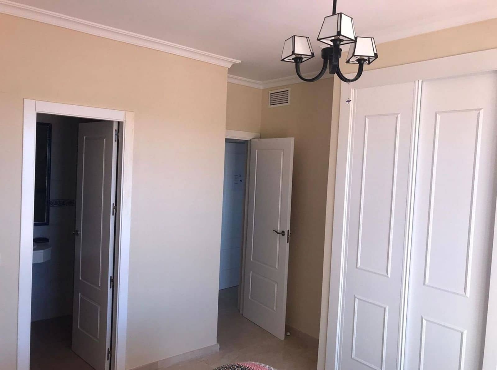 3 sovrum Takvåning till salu i Manilva med pool garage - 369 500 € (Ref: 9747309)