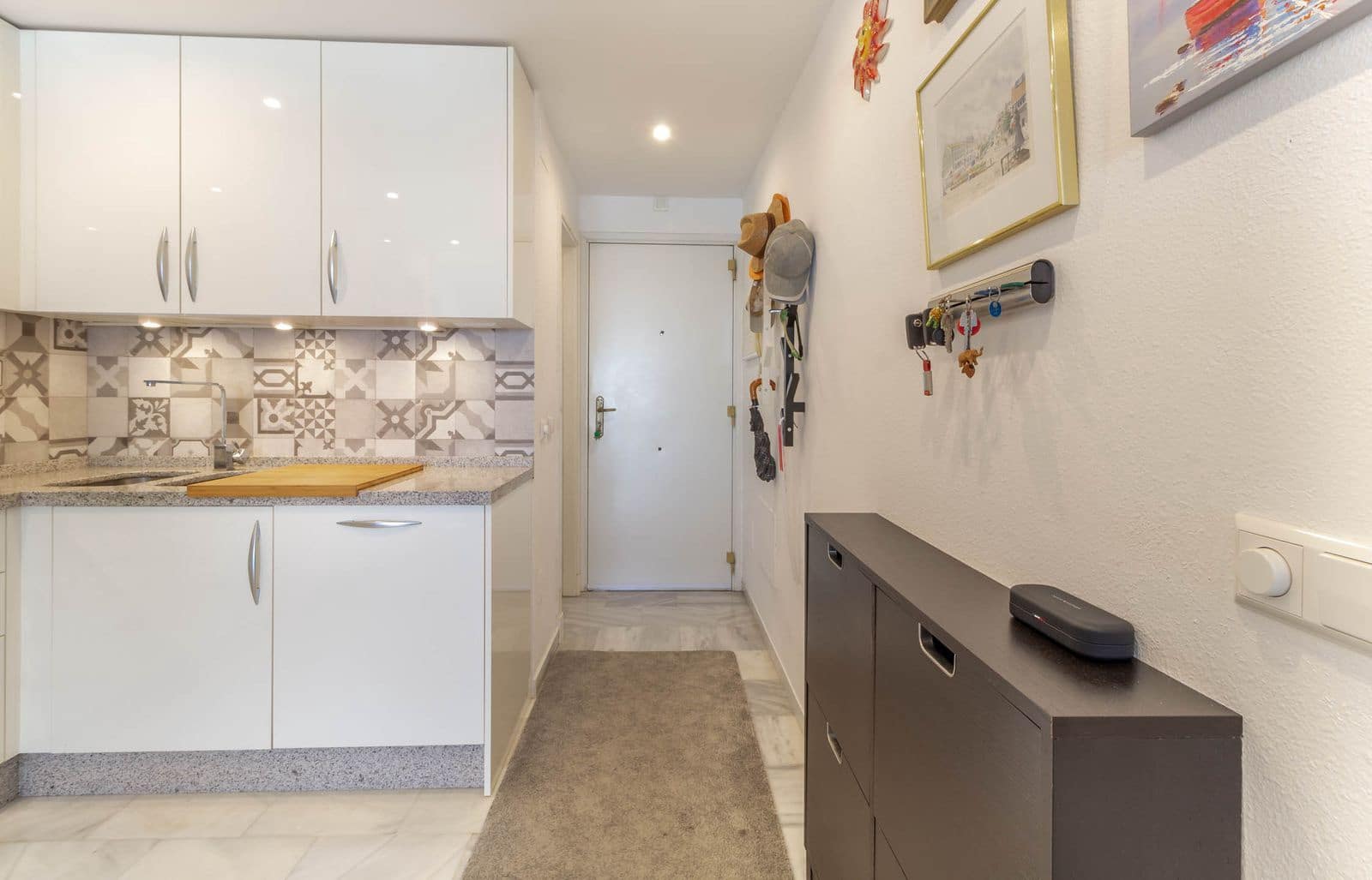 2 soveværelse Lejlighed til salg i La Cala de Mijas med swimmingpool - € 310.000 (Ref: 9749230)