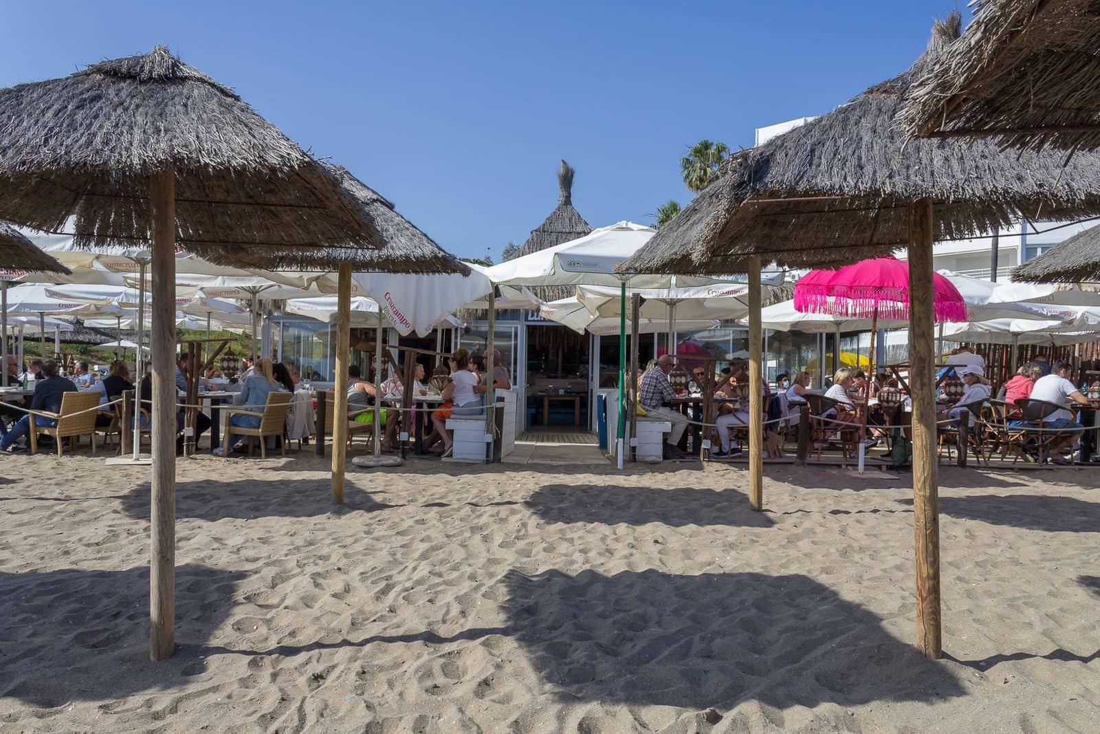 2 soveværelse Lejlighed til salg i La Cala de Mijas med swimmingpool - € 310.000 (Ref: 9749230)