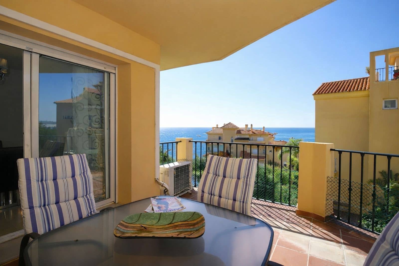 3 sypialnia Apartament na sprzedaż w Riviera del Sol z basenem - 350 000 € (Ref: 9749281)