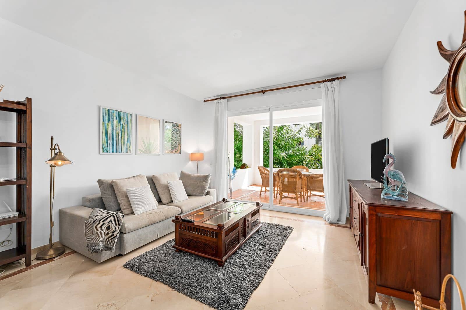 2 chambre Appartement à vendre à Costalita avec piscine - 435 000 € (Ref: 9749341)