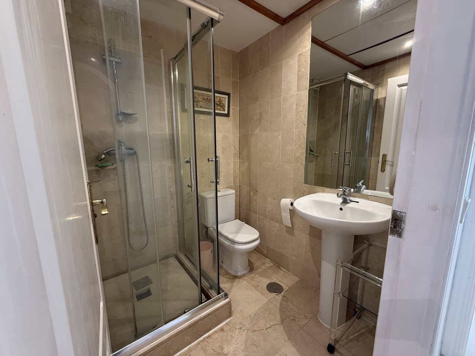 2 chambre Appartement à vendre à Costalita avec piscine - 420 000 € (Ref: 9749353)