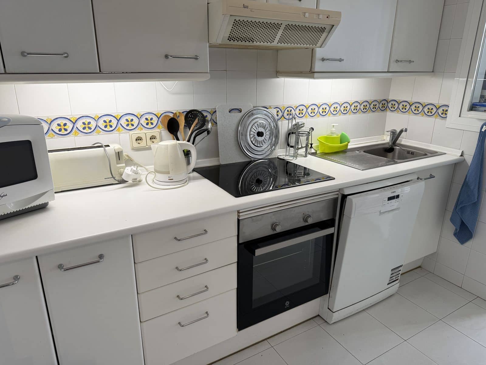 2 chambre Appartement à vendre à Costalita avec piscine - 420 000 € (Ref: 9749353)