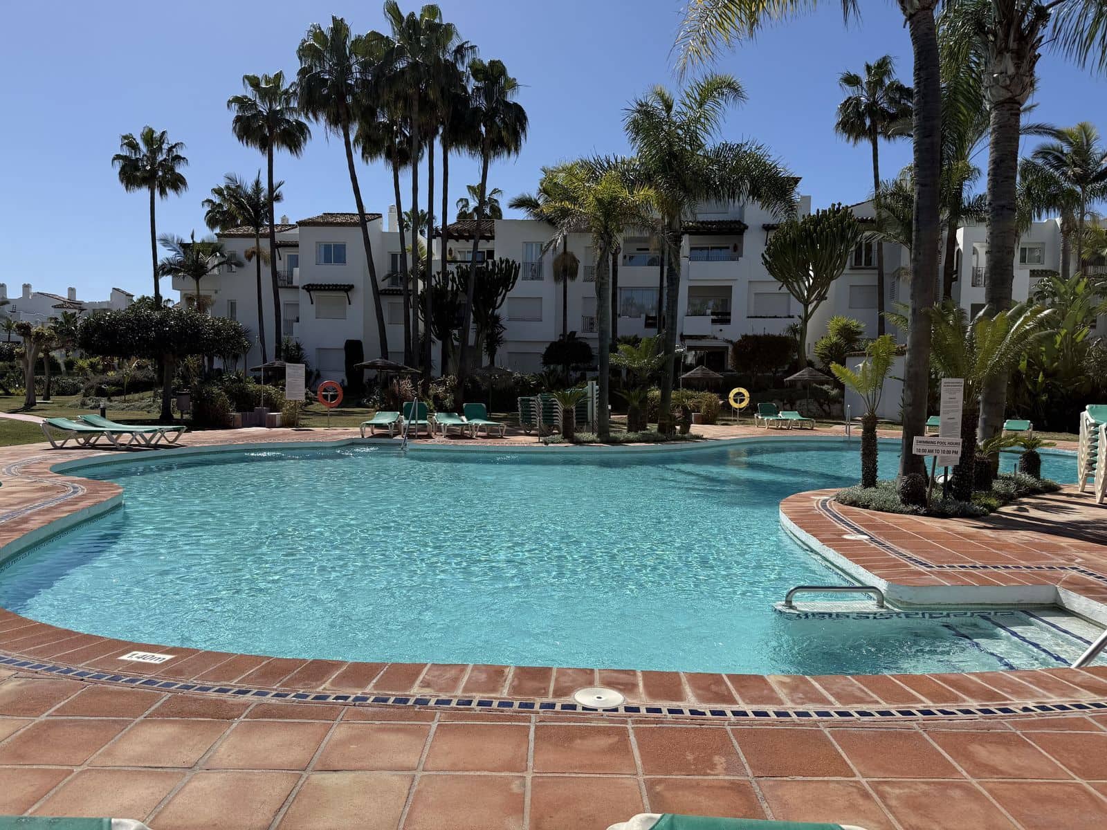 2 chambre Appartement à vendre à Costalita avec piscine - 420 000 € (Ref: 9749353)