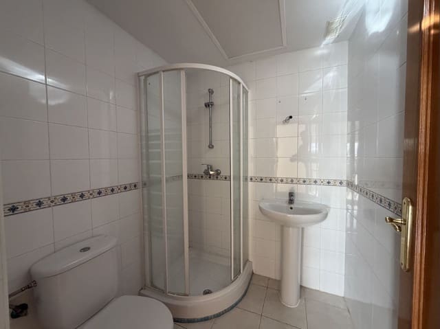 3 Zimmer Penthouse zu verkaufen in Selwo, Estepona mit Pool Garage - 375.000 € (Ref: 9749360)