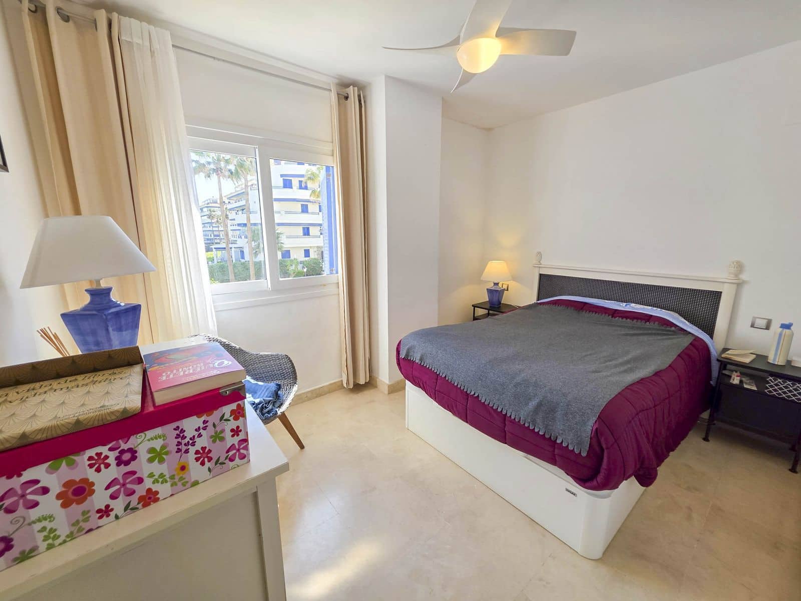 2 camera da letto Appartamento in vendita in San Luis de Sabinillas con piscina - 360.000 € (Rif: 9749365)