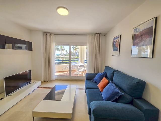2 camera da letto Appartamento in vendita in San Luis de Sabinillas, Manilva con piscina - 360.000 € (Rif: 9749365)