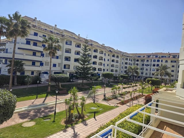 2 camera da letto Appartamento in vendita in San Luis de Sabinillas, Manilva con piscina - 360.000 € (Rif: 9749365)