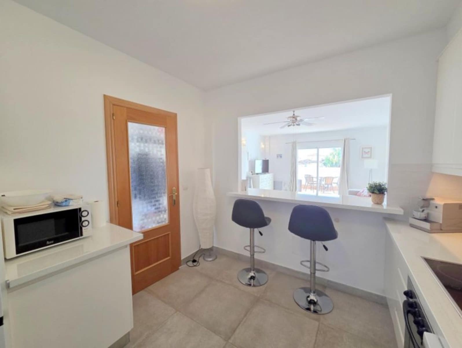 2 Zimmer Apartment zu verkaufen in La Duquesa / Puerto de la Duquesa mit Pool - 279.000 € (Ref: 9749373)