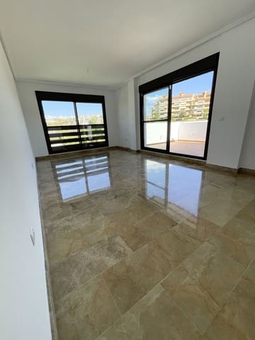 3 sovrum Lägenhet till salu i New Golden Mile, Estepona med pool - 450 000 € (Ref: 9752391)