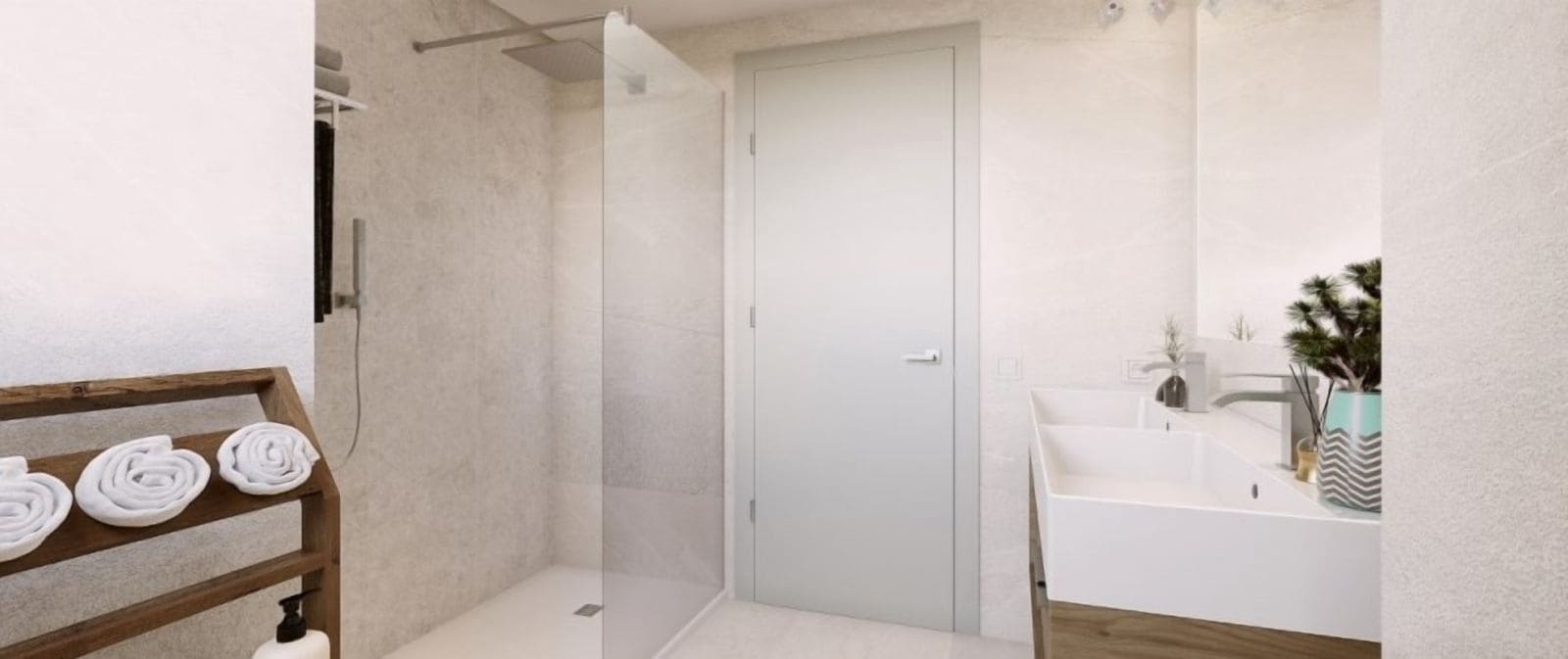 Apartamento de 2 habitaciones en Benahavís en venta con piscina garaje - 499.000 € (Ref: 9752423)