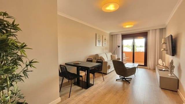 Ático de 3 habitaciones en Benahavís en venta con piscina - 380.000 € (Ref: 9752431)