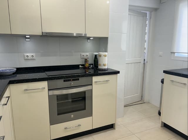 2 makuuhuone Huoneisto myytävänä paikassa Torrenueva, Mijas mukana uima-altaan - 499 000 € (Ref: 9752438)