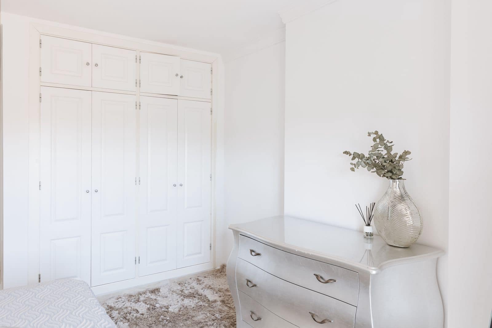 4 soverom Penthouse til salgs i Manilva med svømmebasseng garasje - € 450 000 (Ref: 9752506)