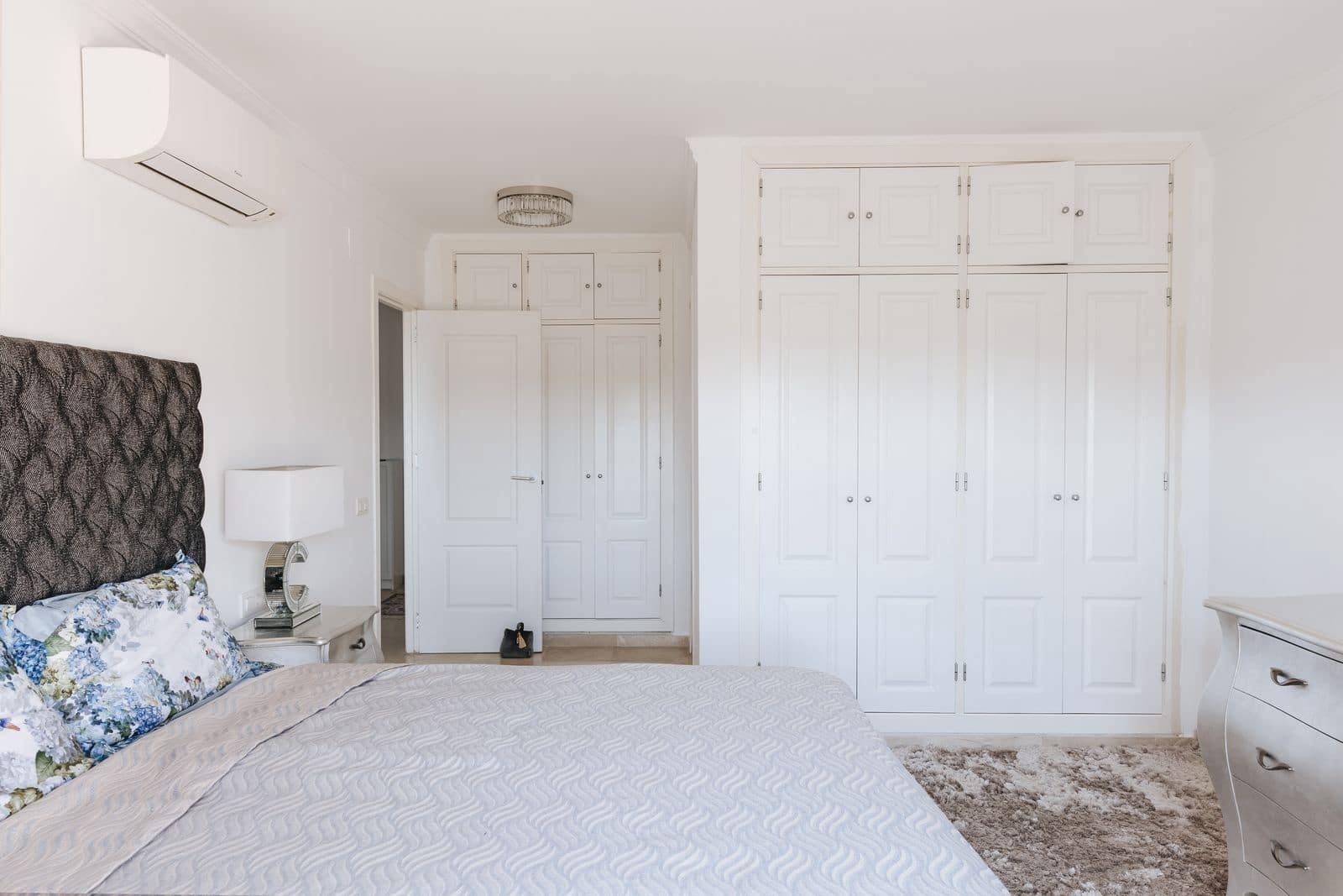 4 soverom Penthouse til salgs i Manilva med svømmebasseng garasje - € 450 000 (Ref: 9752506)