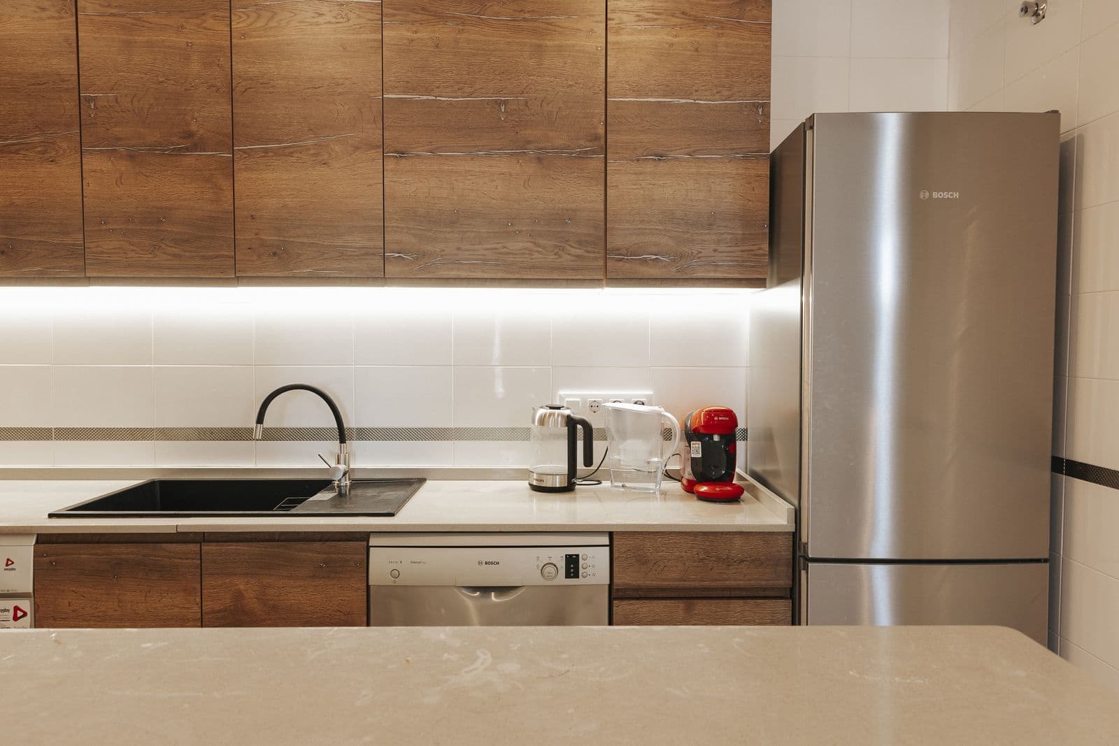 4 soverom Penthouse til salgs i Manilva med svømmebasseng garasje - € 450 000 (Ref: 9752506)