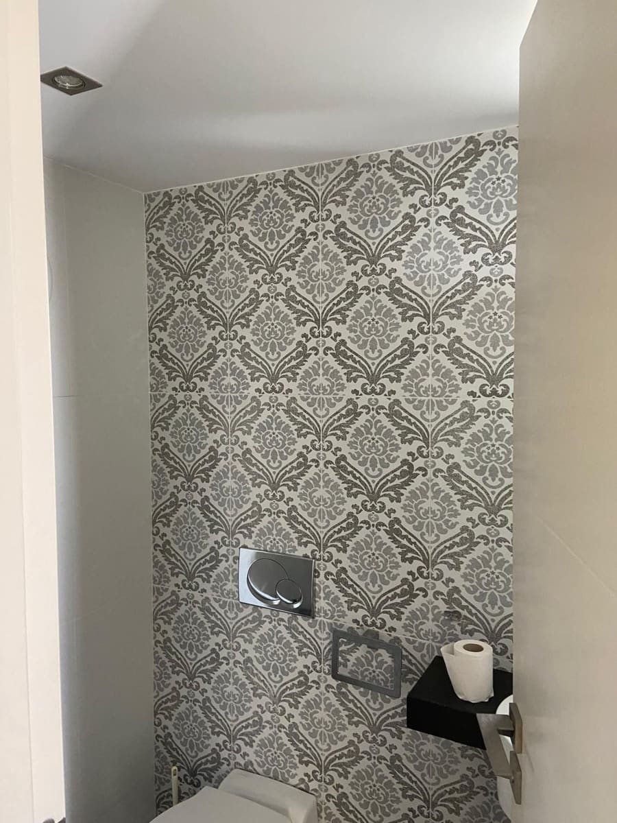 4 camera da letto Attico in vendita in Estepona con piscina - 395.000 € (Rif: 9753436)