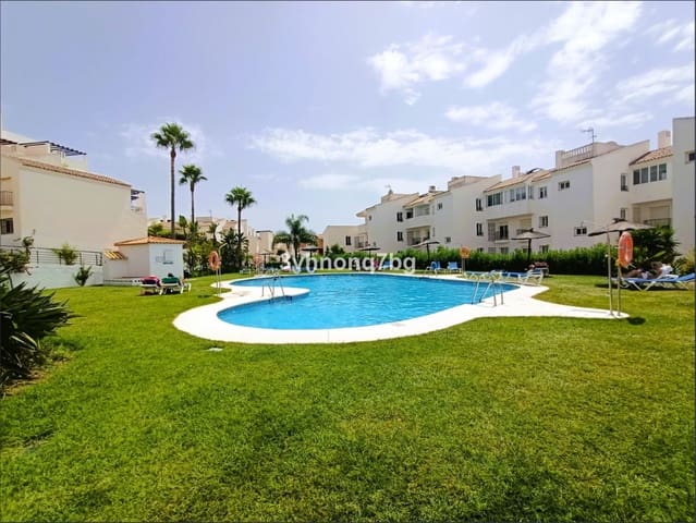 2 quarto Apartamento para venda em La Duquesa / Puerto de la Duquesa, Manilva com piscina garagem - 315 000 € (Ref: 9753451)