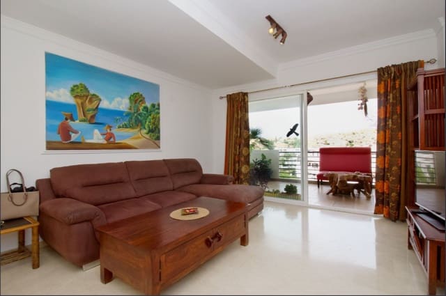 3 sypialnia Apartament na sprzedaż w Riviera del Sol, Mijas z basenem - 332 000 € (Ref: 9757897)