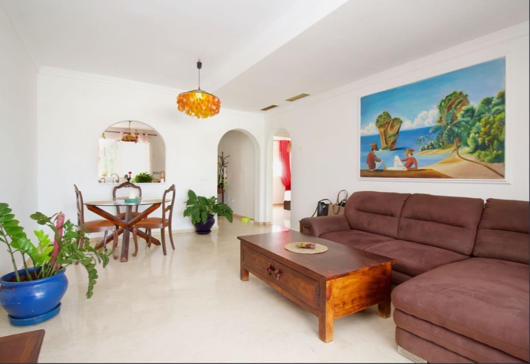 3 sypialnia Apartament na sprzedaż w Riviera del Sol z basenem - 332 000 € (Ref: 9757897)