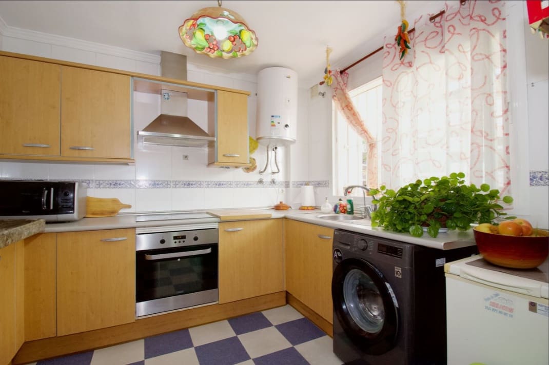 3 sypialnia Apartament na sprzedaż w Riviera del Sol z basenem - 332 000 € (Ref: 9757897)