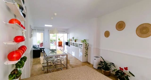 2 soveværelse Lejlighed til salg i Riviera del Sol, Mijas med swimmingpool garage - € 349.000 (Ref: 9757905)