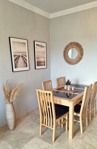 2 soverom Penthouse til salgs i La Duquesa / Puerto de la Duquesa, Manilva med svømmebasseng - € 295 000 (Ref: 9757907)